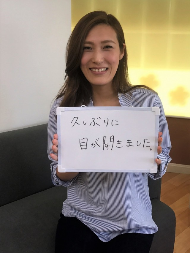 お客様写真