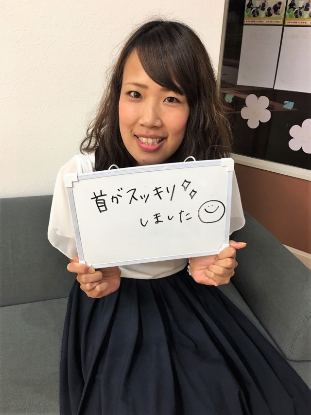 お客様写真