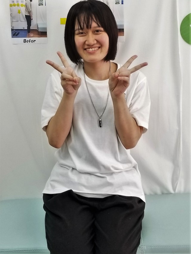 お客様写真