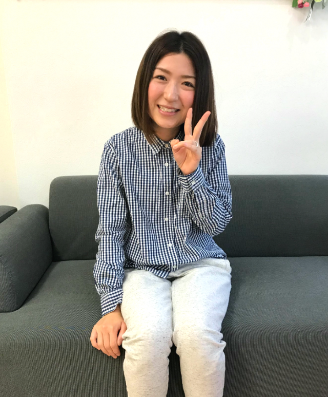 お客様写真